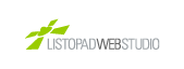 Listopad web studio Listopad web studio